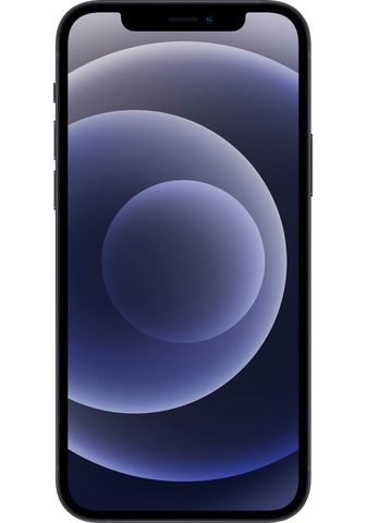 Apple IPhone 12 Smartphone (155 cm/61 Zoll 6...