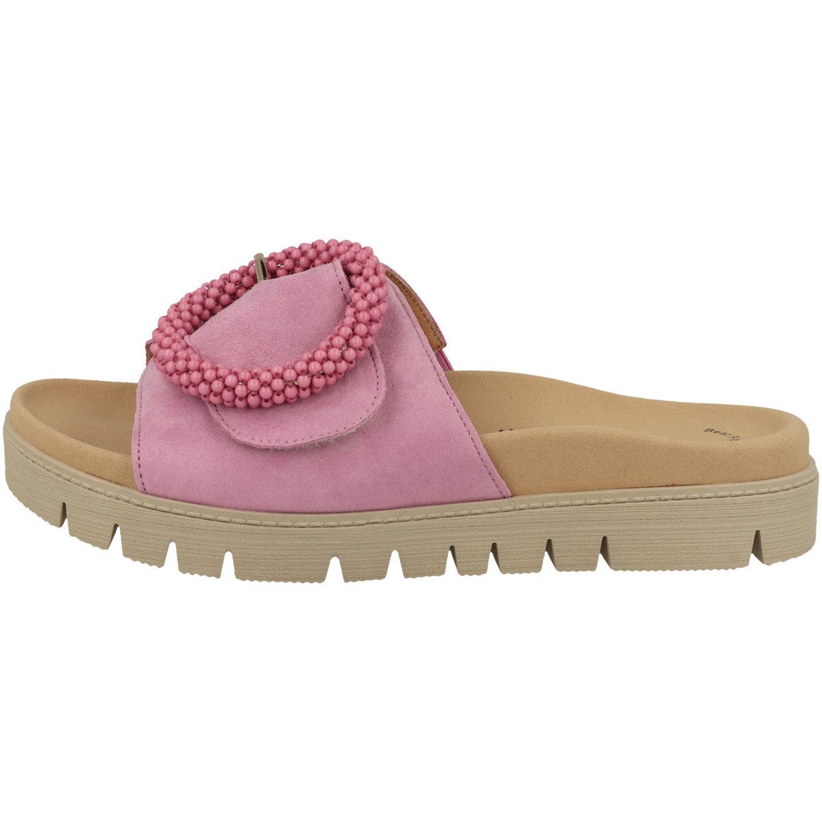 Gabor 63.745 Damen Pantolette günstig online kaufen