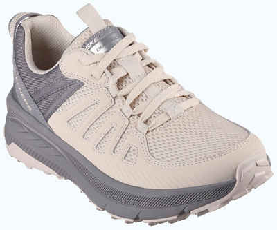 Skechers SWITCH BACK-CASCADES Outdoorschuh mit farbigen Kontrasten, Freizeitschuh, Halbschuh, Schnürschuh