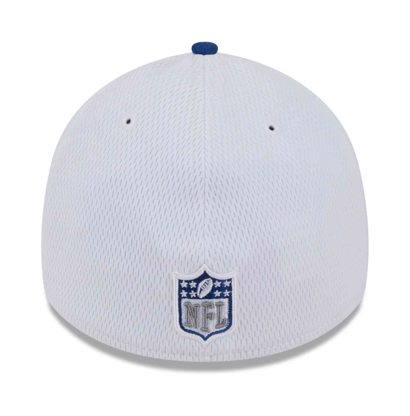 New Era 39Thirty Indianapolis Colts Sideline NFL Flex 2023 Cap