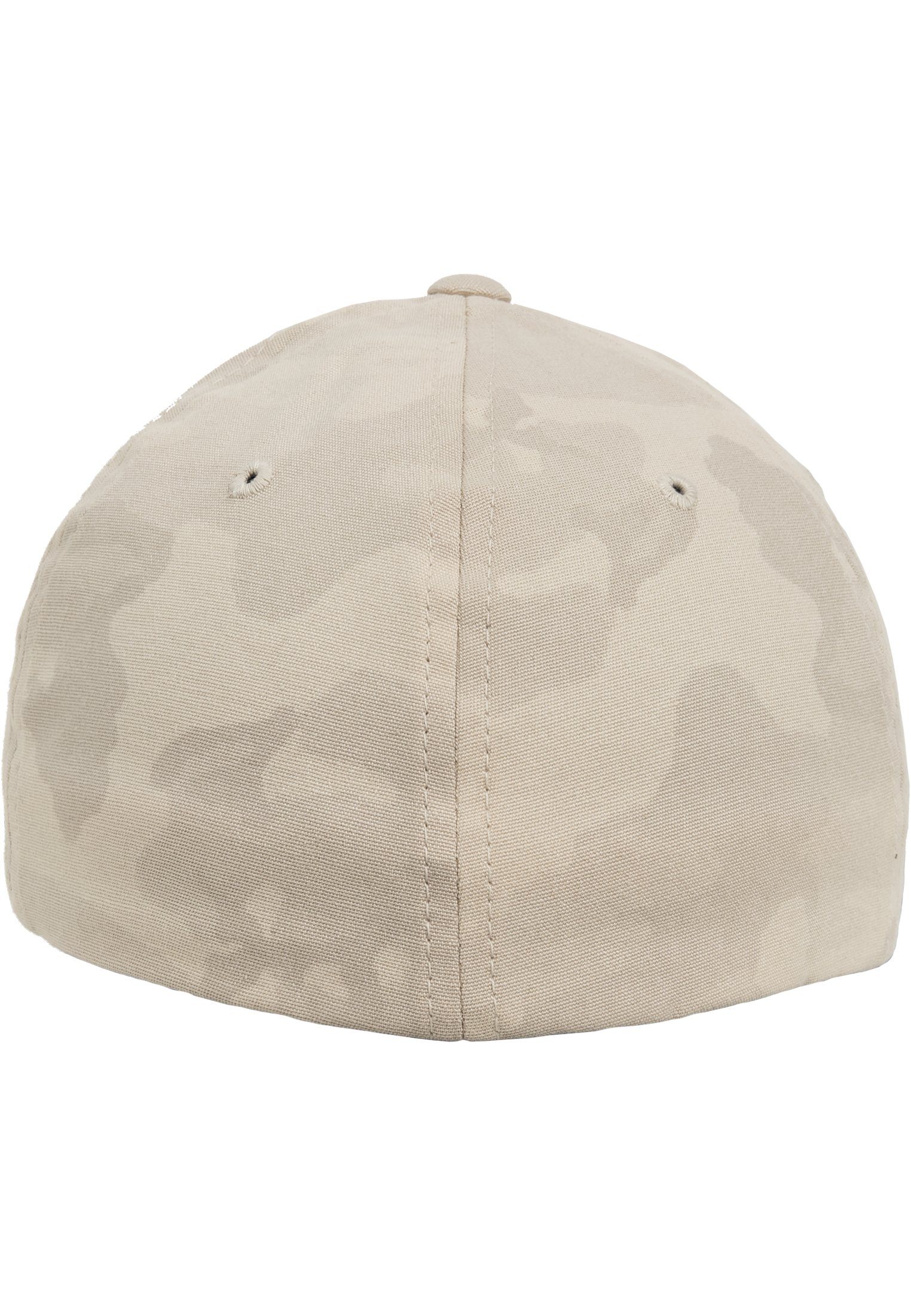 Flex Camo camo Accessoires Light Cap Flexfit beige Flexfit