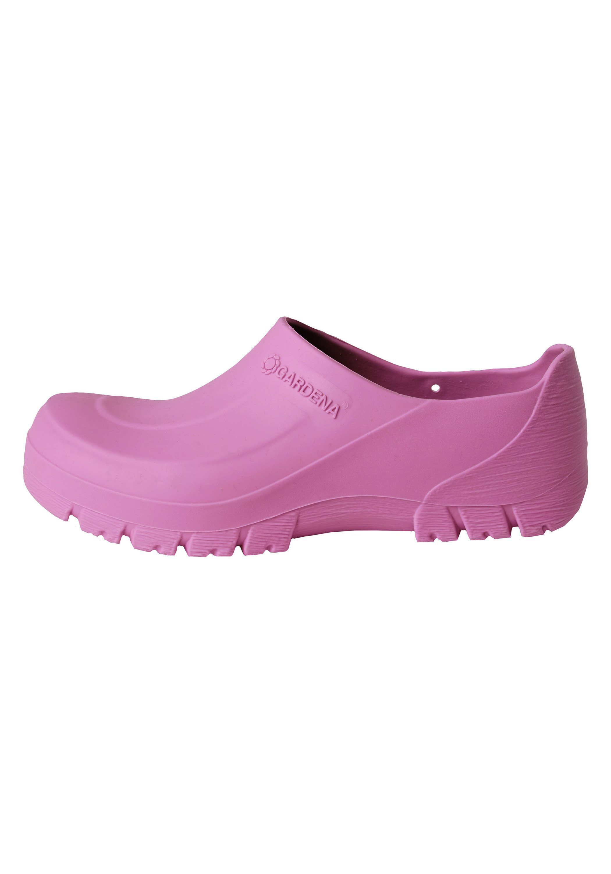 im Clog-Look Clog