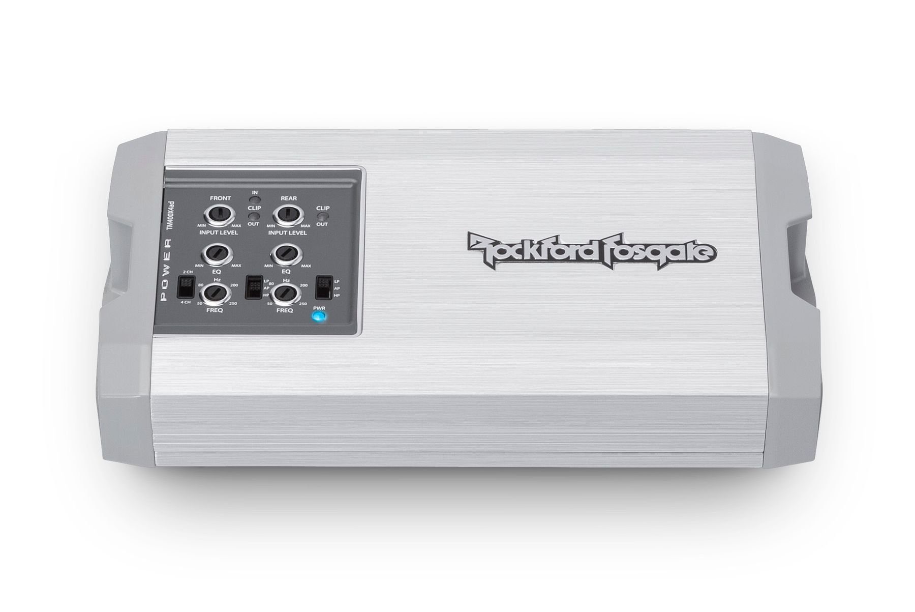 Rockford »Rockford Fosgate TM400X4AD MARINE 4Kanal Power Verstärker