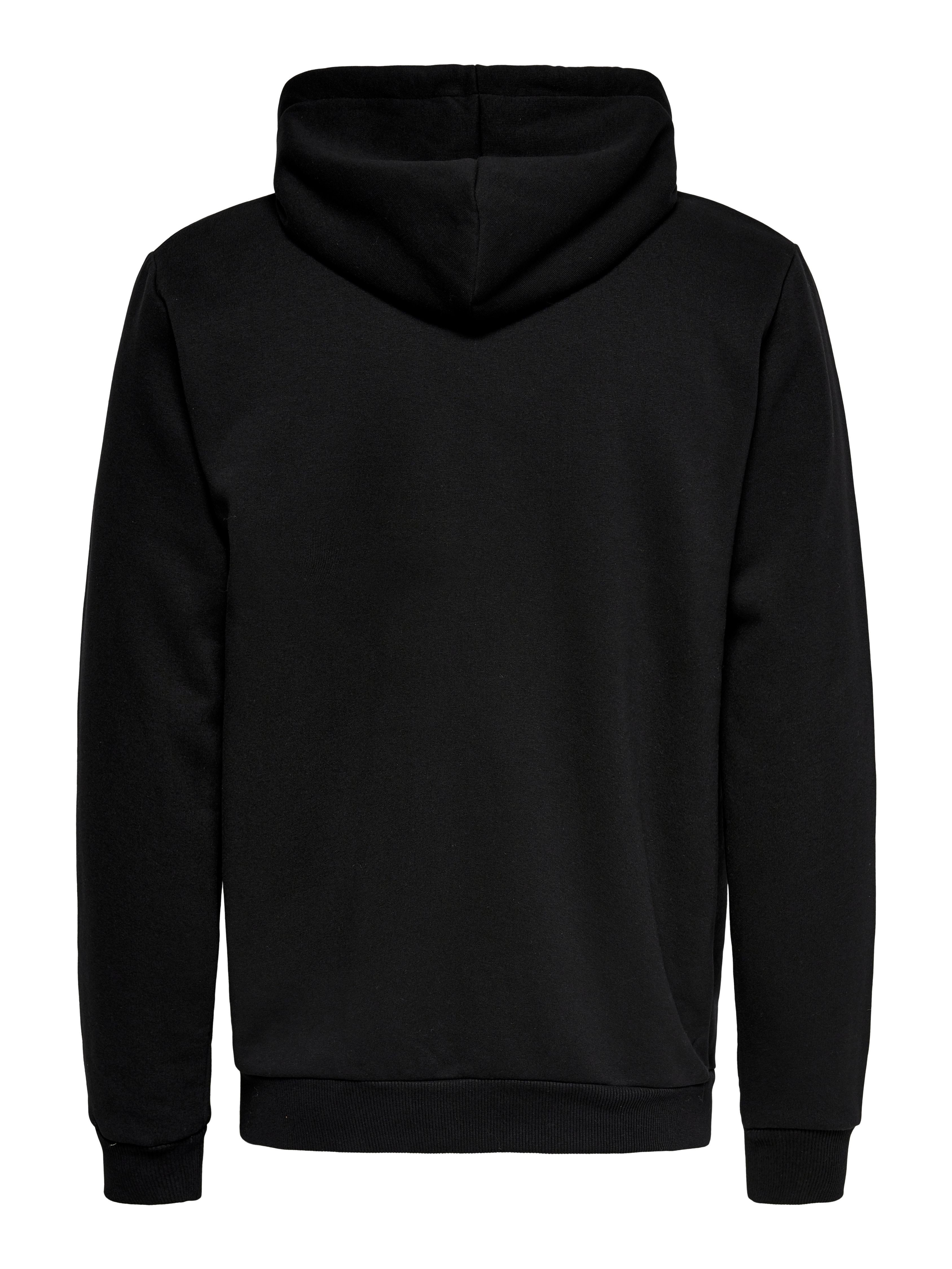 ONLY & SONS Kapuzensweatjacke CERES LIFE günstig online kaufen