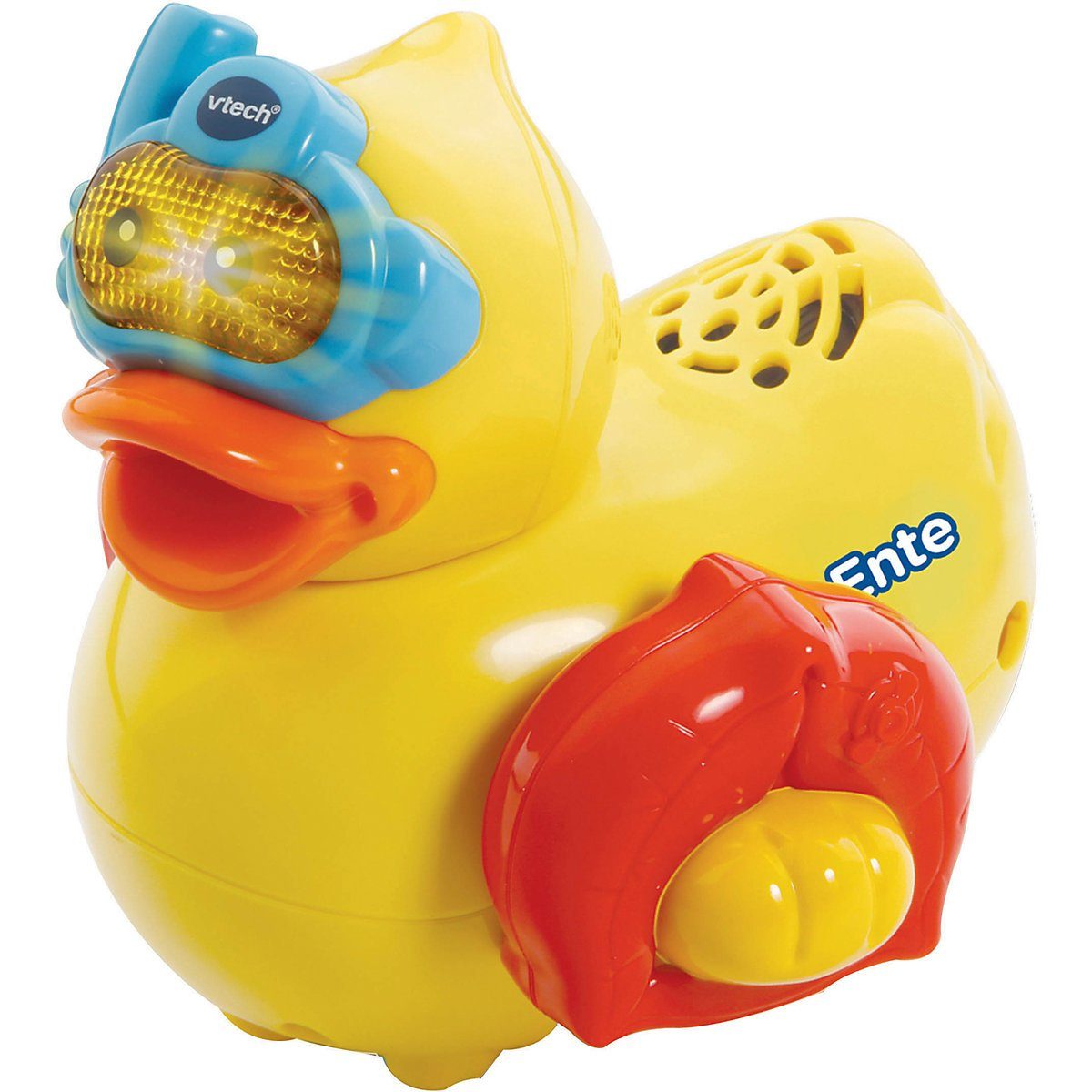 Spielzeug Badewannenspielzeug Vtech® Badespielzeug Tut Tut Baby Badewelt - Ente
