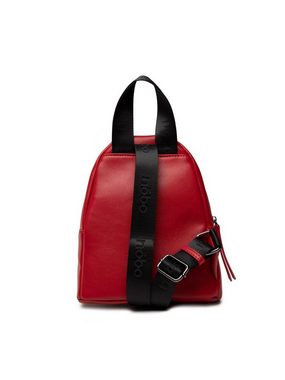 NOBO Handtasche Handtasche NBAG-N0550-C005 Rot