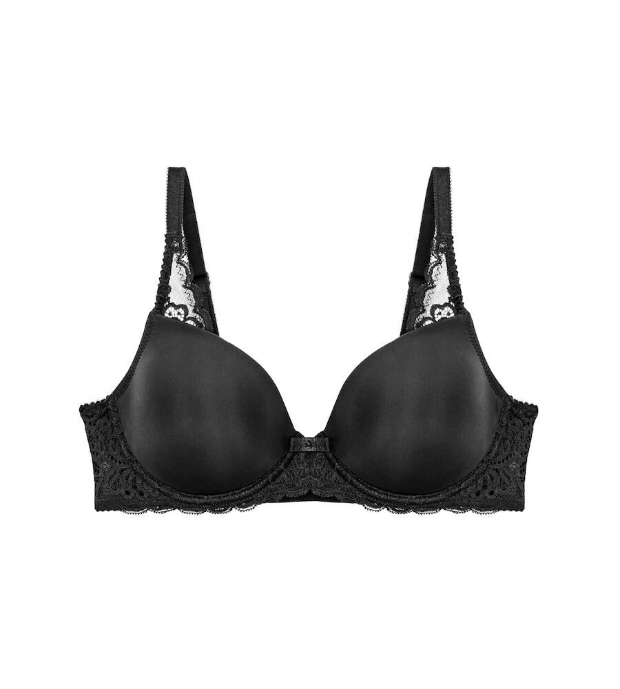 Triumph BH-Träger Amourette Spotlight WHP X BLACK