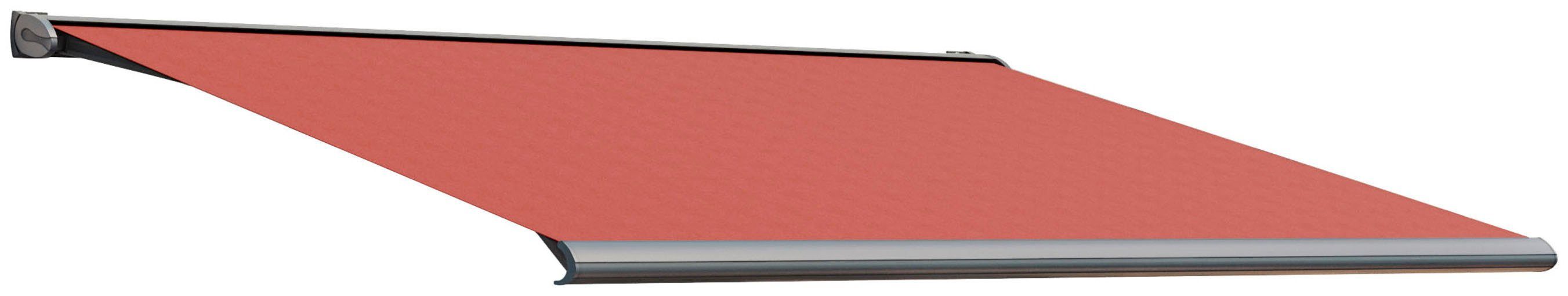 Wismar Kassettenmarkise S-Compact