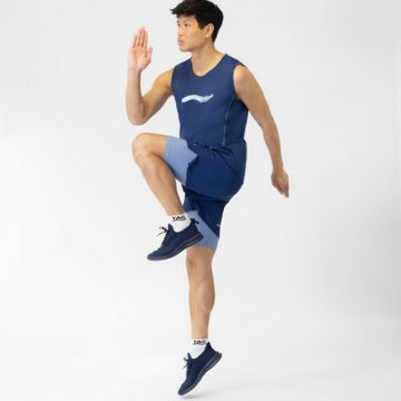 TAO Laufshorts Laufhose KAITO (1-tlg)