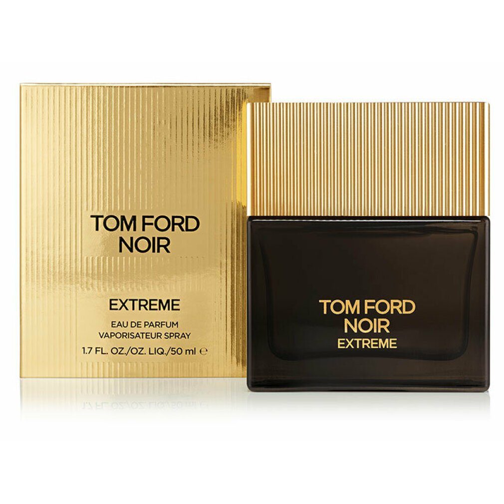 Ford Tom Men Eau Tom de de Noir Ford for Extreme Parfum 50ml Parfum Eau
