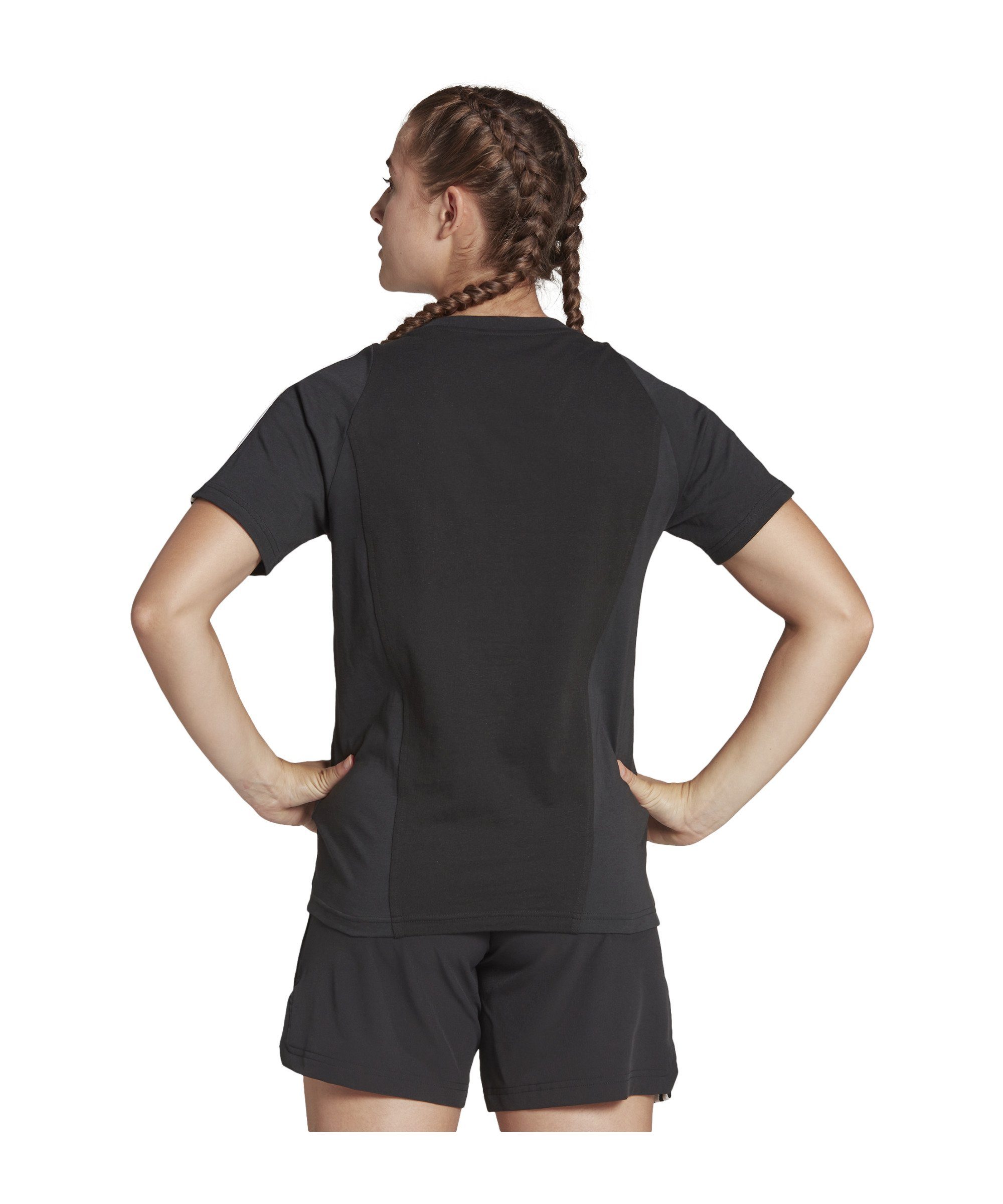 adidas Performance T-Shirt adidas Performance Baumwolle günstig online kaufen