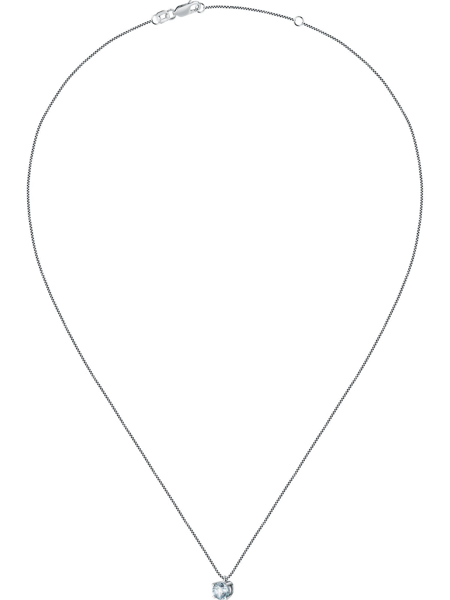 CHRIST Collier CHRIST Damen-Kette 585er ...