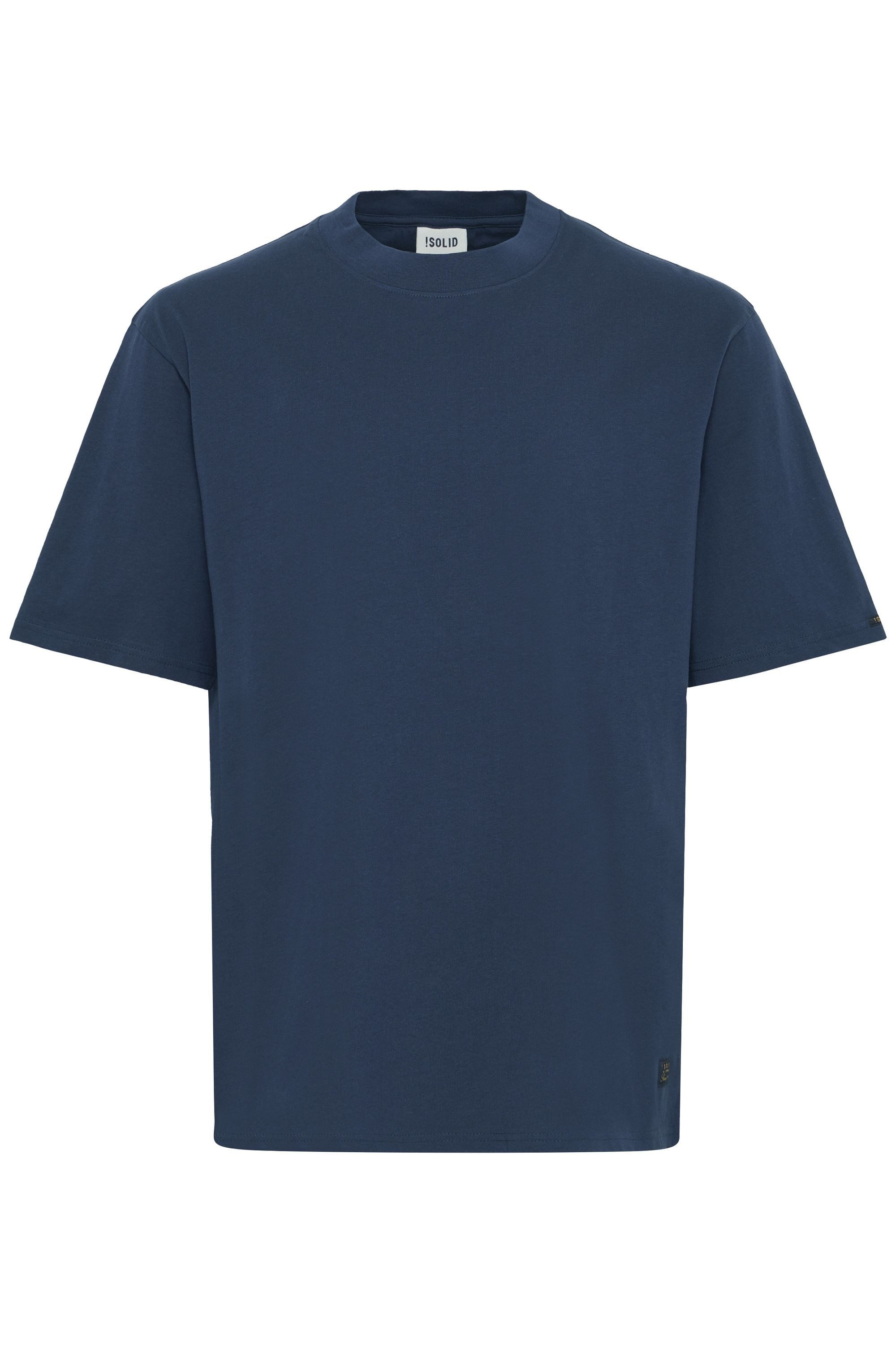 Rundhalsshirt SDJulian