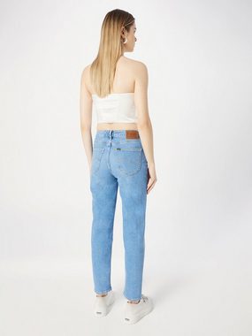 Lee® 7/8-Jeans CAROL (1-tlg) Plain/ohne Details, Weiteres Detail