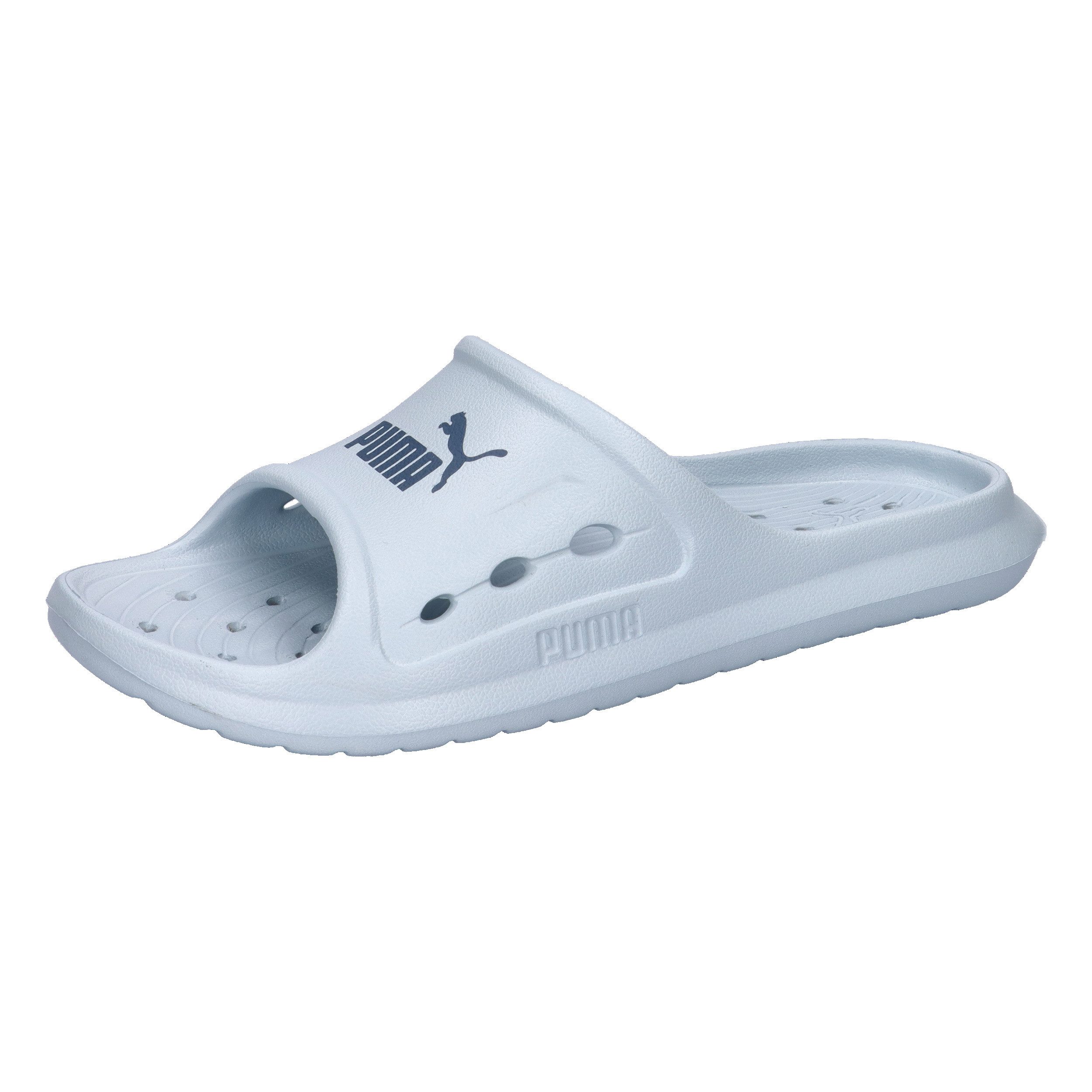 PUMA Puma Unisex Badeschlappen Divecat Dry 404854 Badeschuh