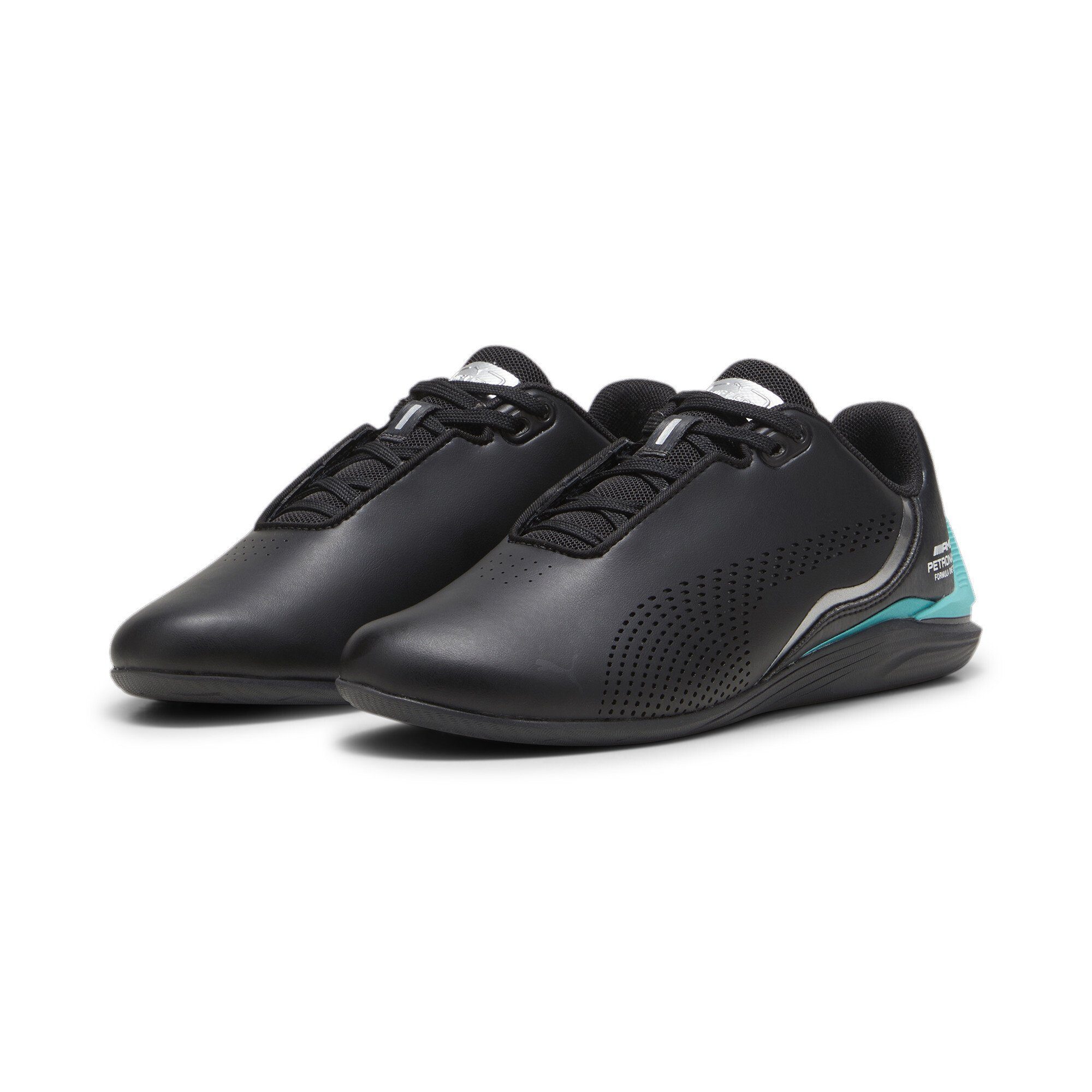 PUMA Mercedes-AMG Petronas Formel 1 Drift Cat Decima Motorsportschuhe Sneaker