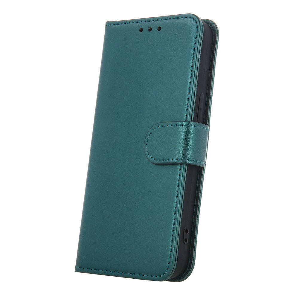 COFI 1453 Handyhülle Smart Classic Magnet Hülle Standfunktion kompatibel mit