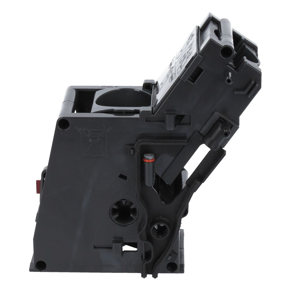 easyPART Montagezubehör wie BOSCH 11014117 Brühgruppe Brüheinheit Bosch, Kaffeemaschine