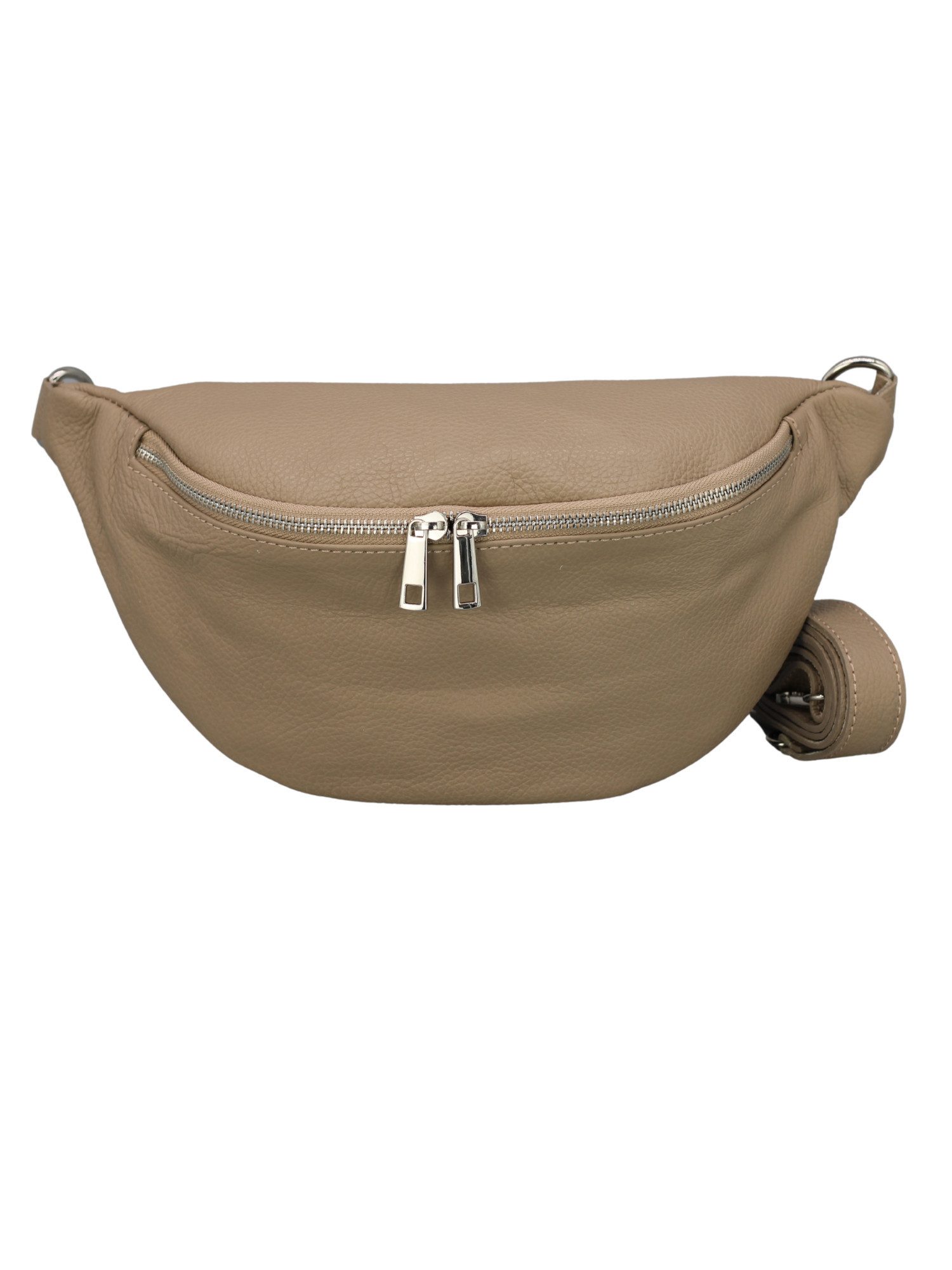 Schultertasche Exklusive Damen Leder Umhängetasche – Zeitlos, Hochwertig, Praktisch