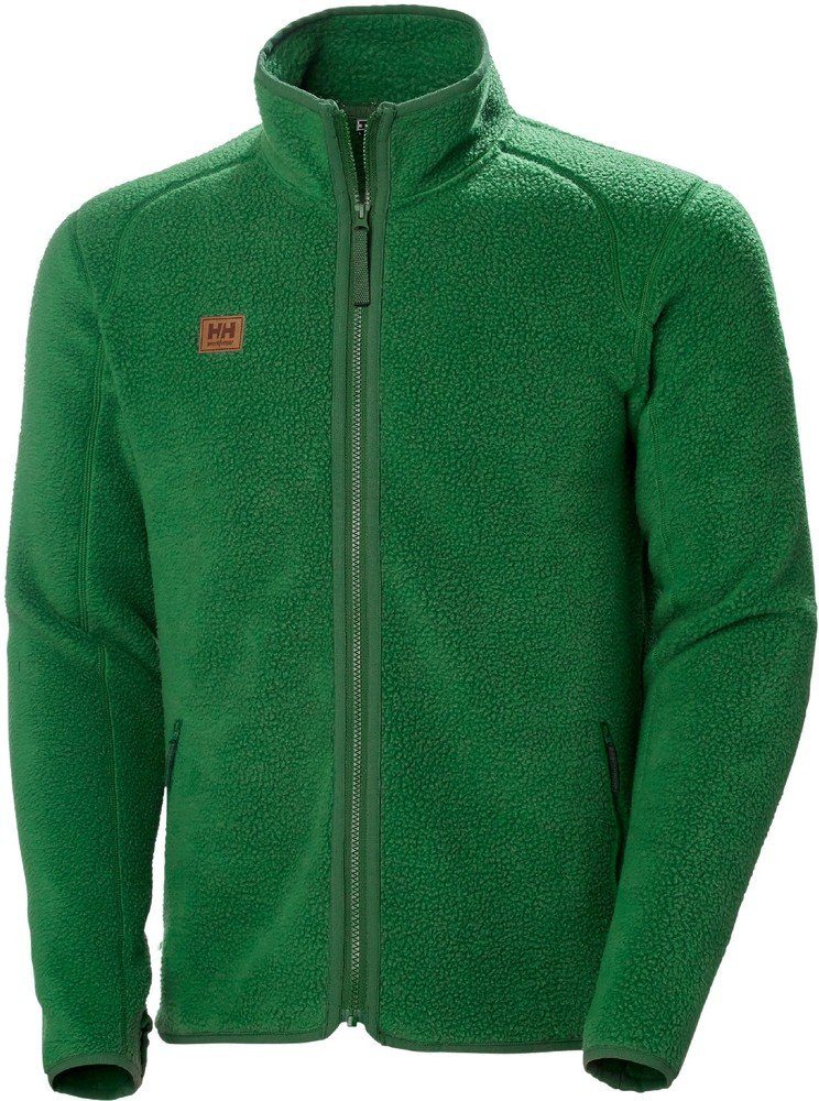 Helly Hansen Fleecejacke Heritage Pile Jacket günstig online kaufen