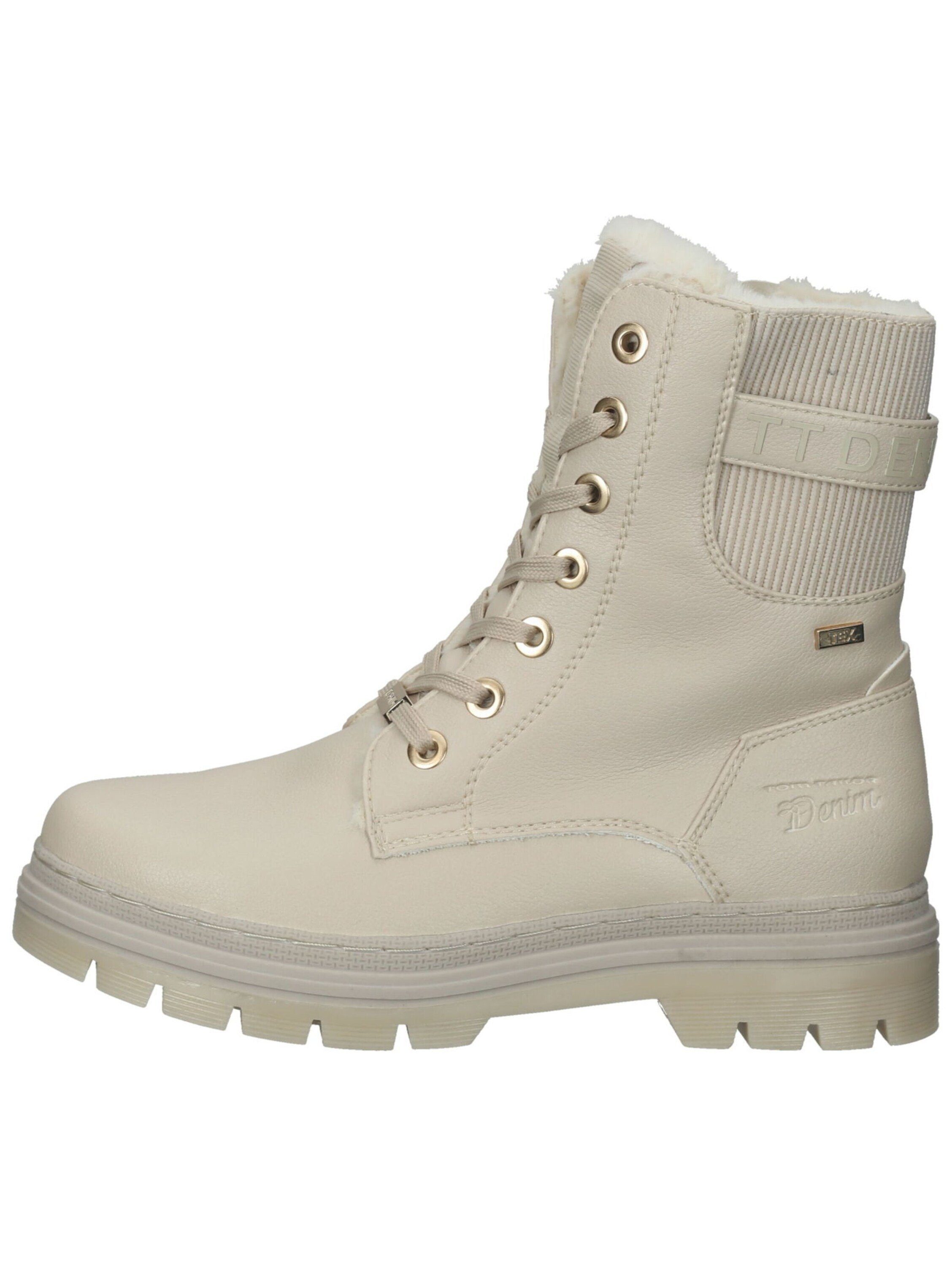 TOM TAILOR Stiefel (1-tlg) günstig online kaufen