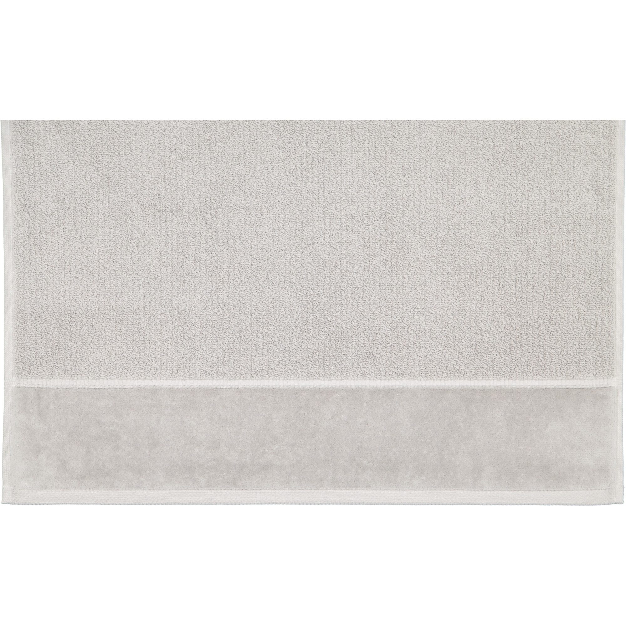 Vossen Handtücher Pure Frottier, 100% Baumwolle (1-St)