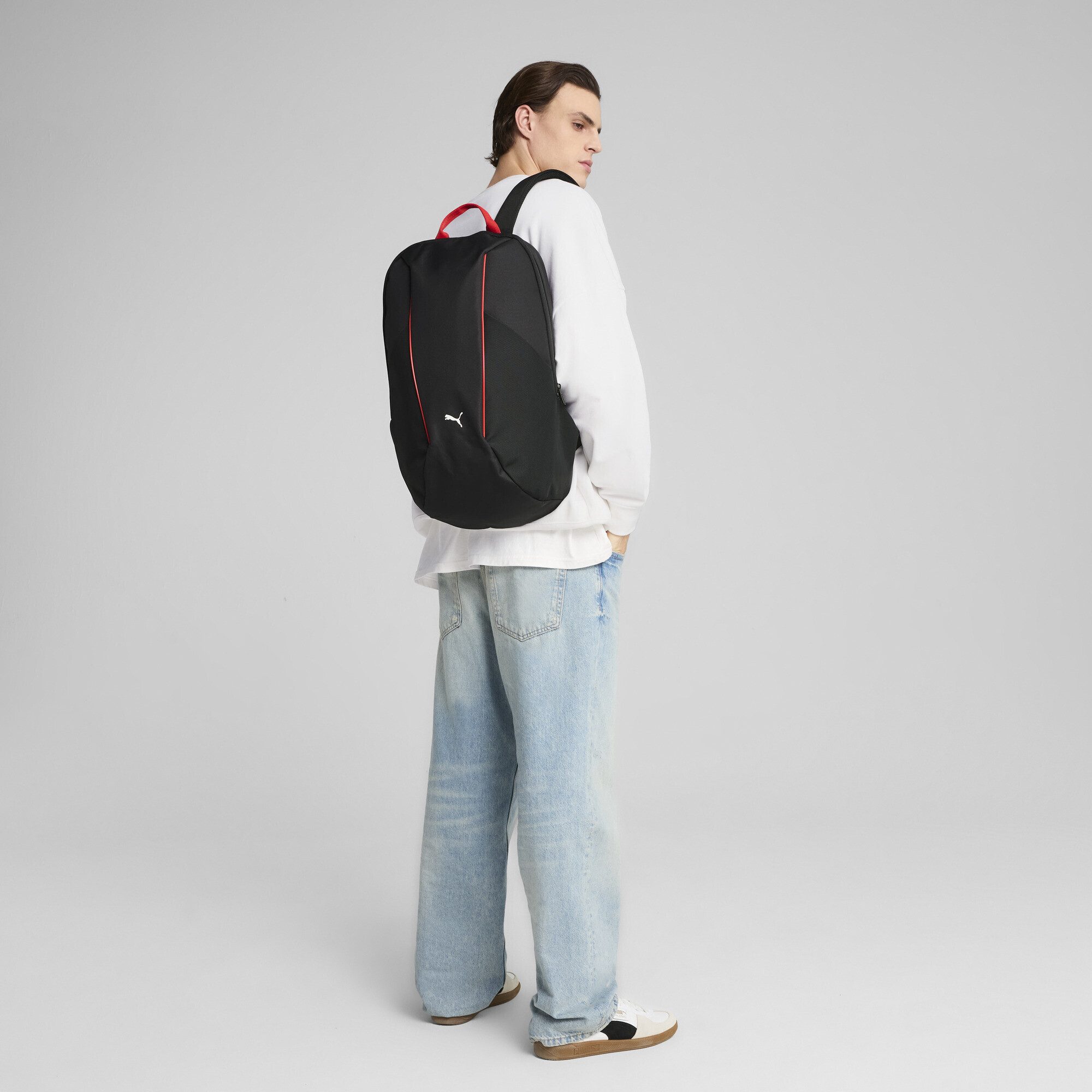 PUMA Freizeitrucksack F1® 22 l Großer günstig online kaufen