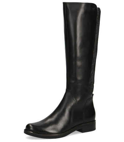 Caprice Stiefel Leder/Synthetik Stiefel