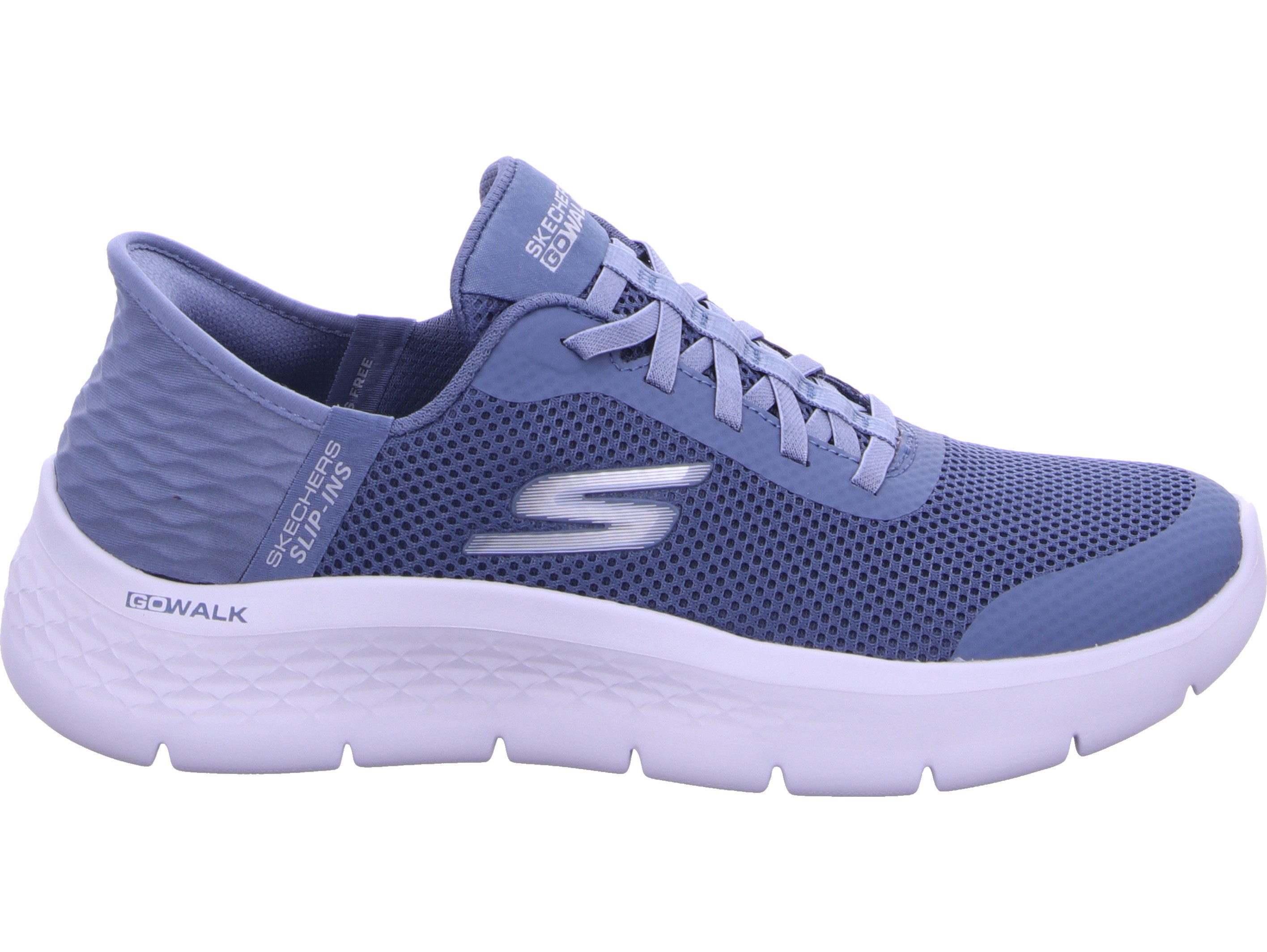 Skechers Go Walk Flex - GRAND ENTRY Slip-On Sneaker Slip-ins, Maschinenwasc günstig online kaufen