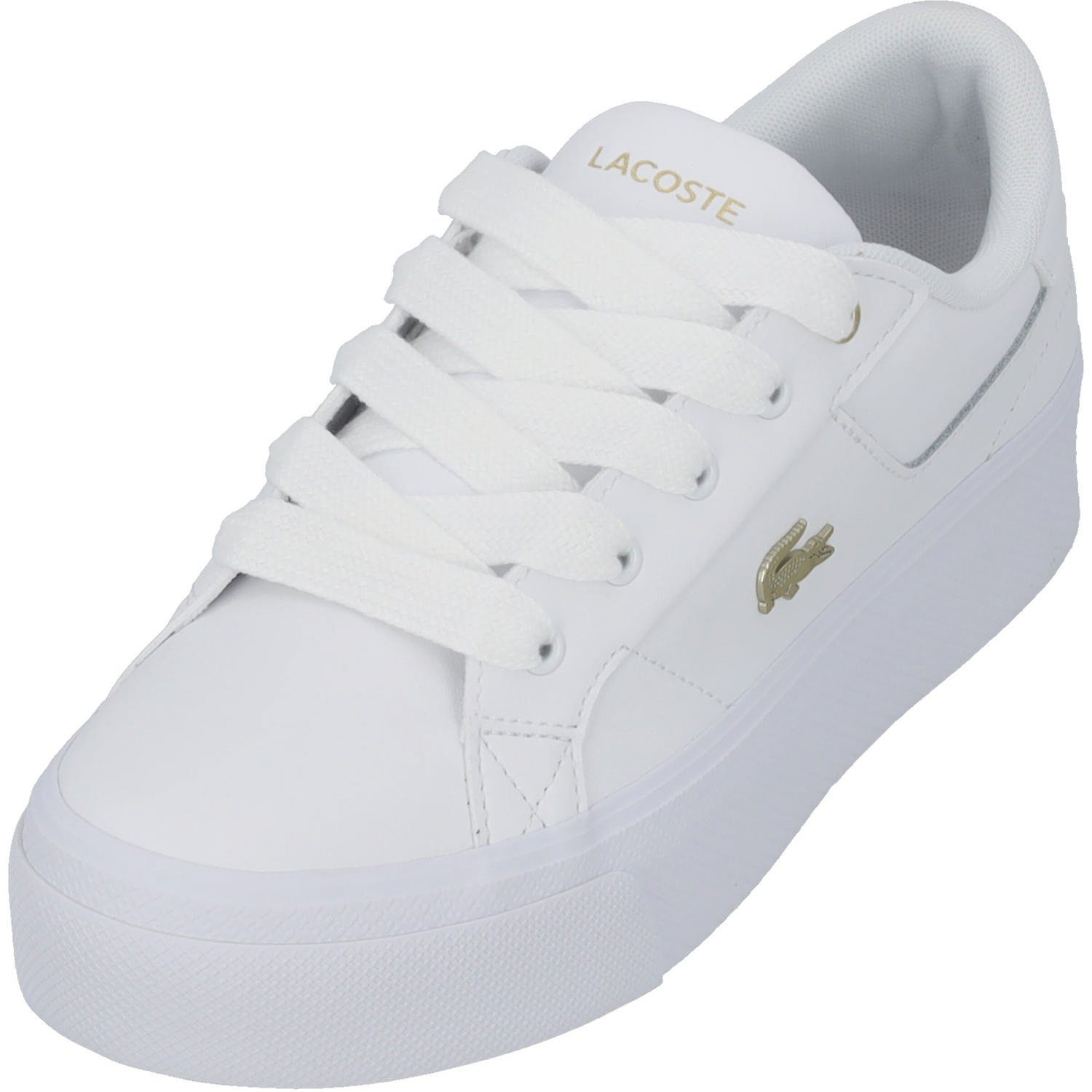 Lacoste Ziane Platform 47CFA0005 Schnürschuh