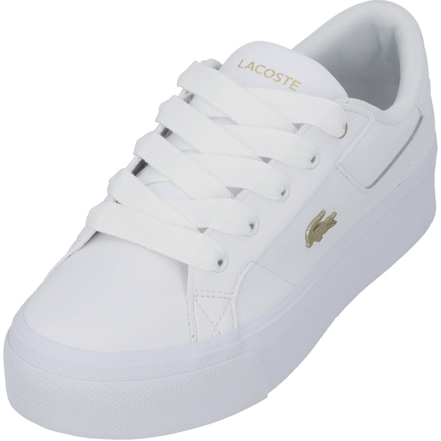 Lacoste Ziane Platform 47CFA0005 Schnürschuh günstig online kaufen