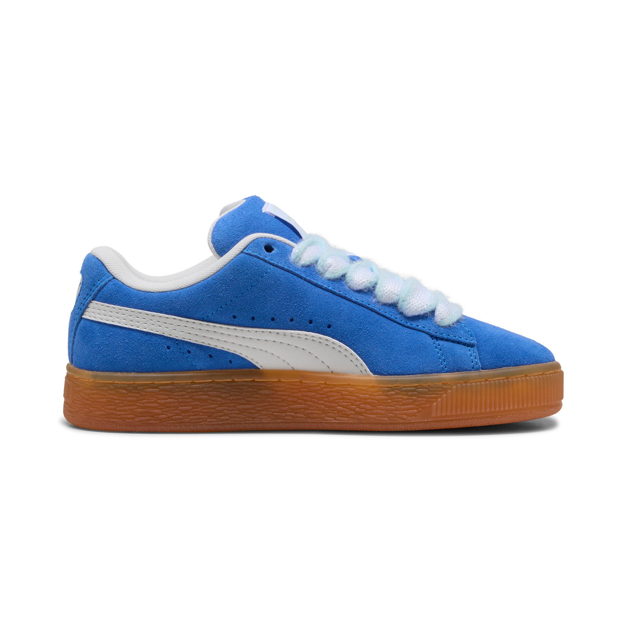 PUMA SUEDE XL LACES INTEREST WNS Sneaker