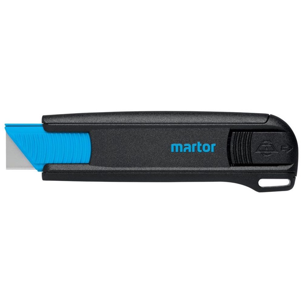 Martor Cuttermesser Sicherheitsmesser Secunorm 175 günstig online kaufen