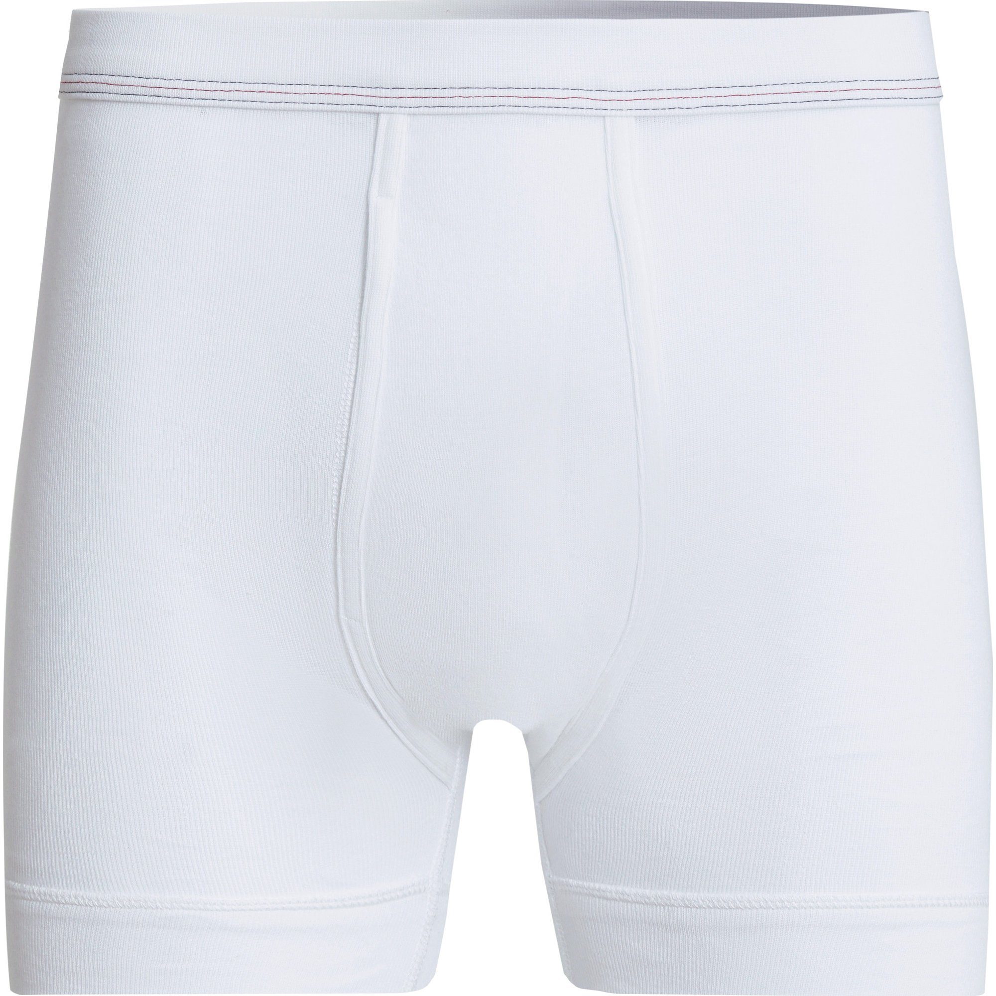 conta Retro Pants Herren-Schlüpfer 2er-Pack kochfest Doppelripp Uni günstig online kaufen