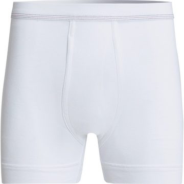 conta Retro Pants Herren-Schlüpfer im 2er-Pack kochfest Feinripp Uni