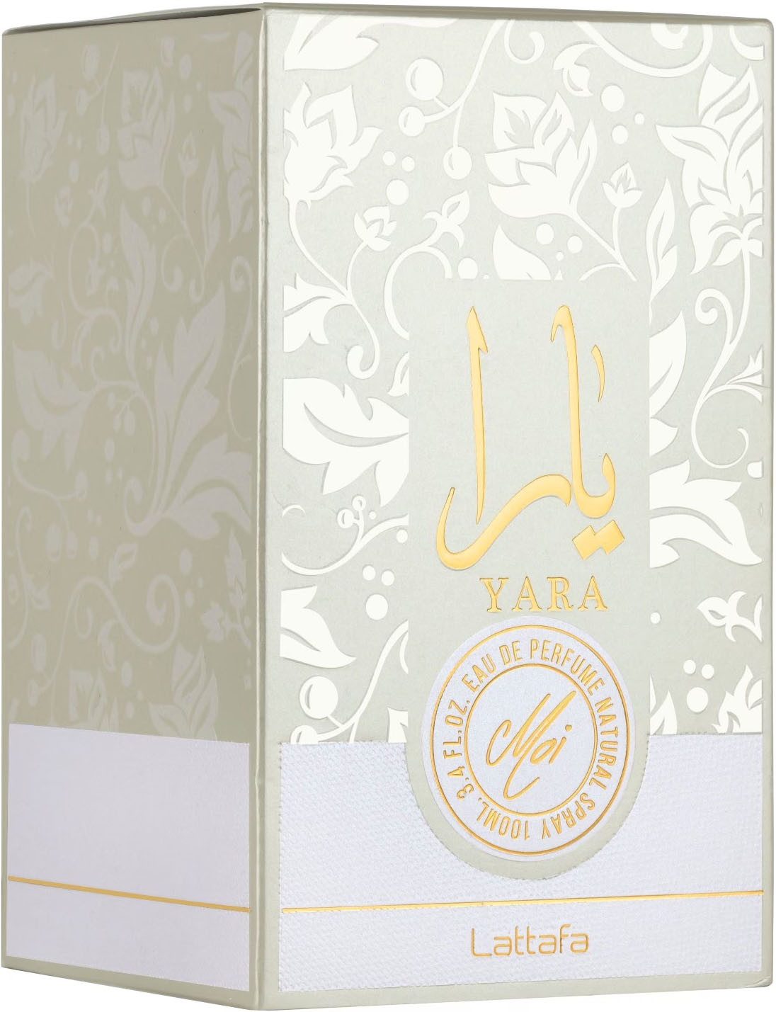 Lattafa Eau de Parfum Yara Moi