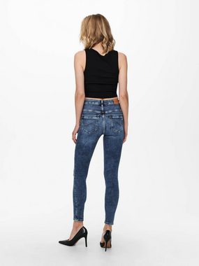 ONLY High-waist-Jeans Paola (1-tlg) Weiteres Detail