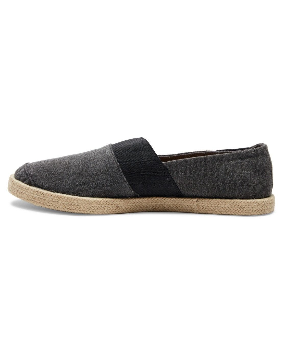 Quiksilver Espadrilled Sneaker günstig online kaufen