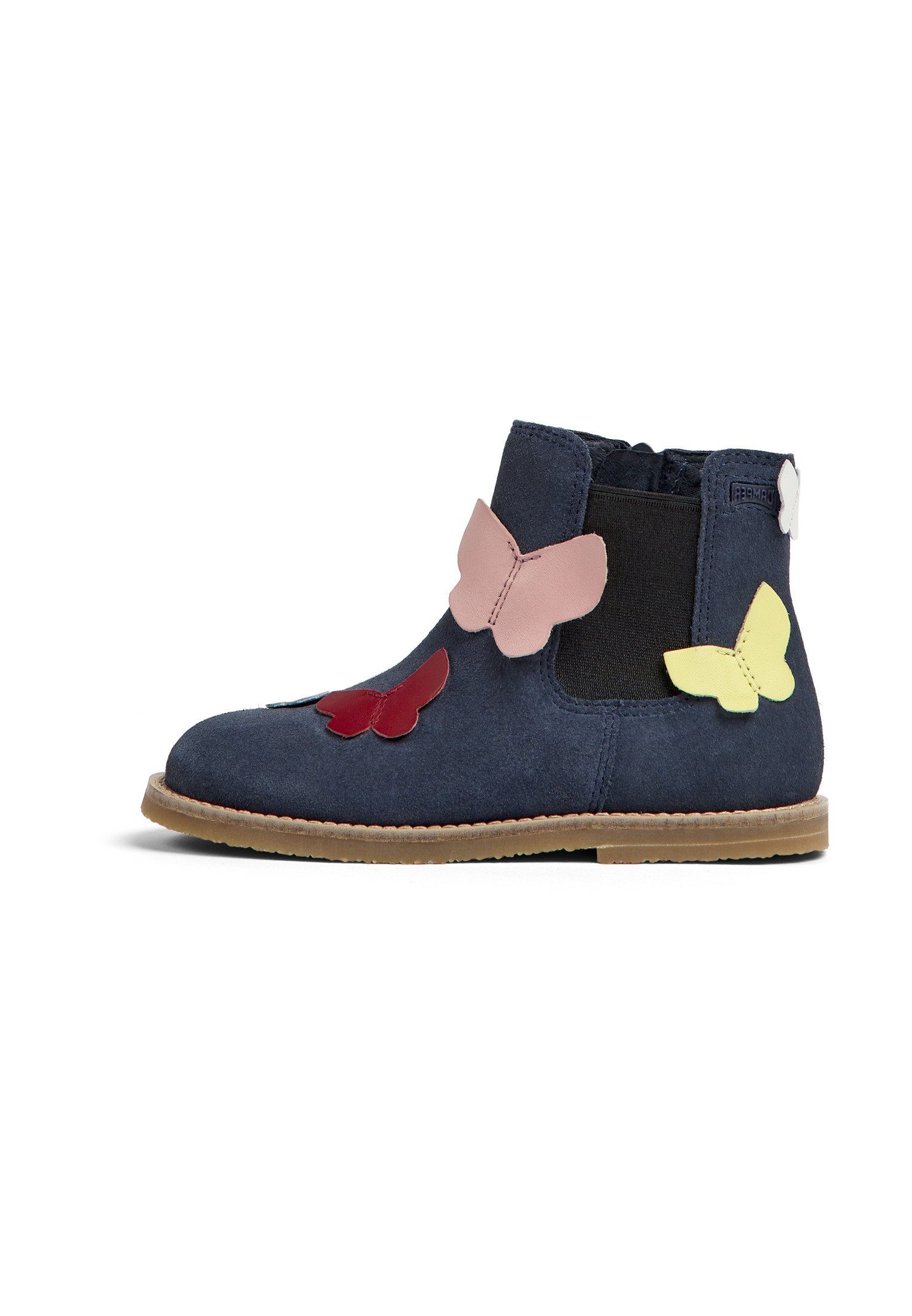 Camper SAVINA TWINS Ankleboots | Ankle Boots