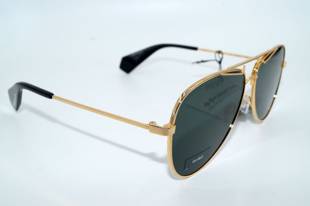 Polaroid Sonnenbrille Sunglasses J5G Sonnenbrille X POLAROID PLD UC 6048