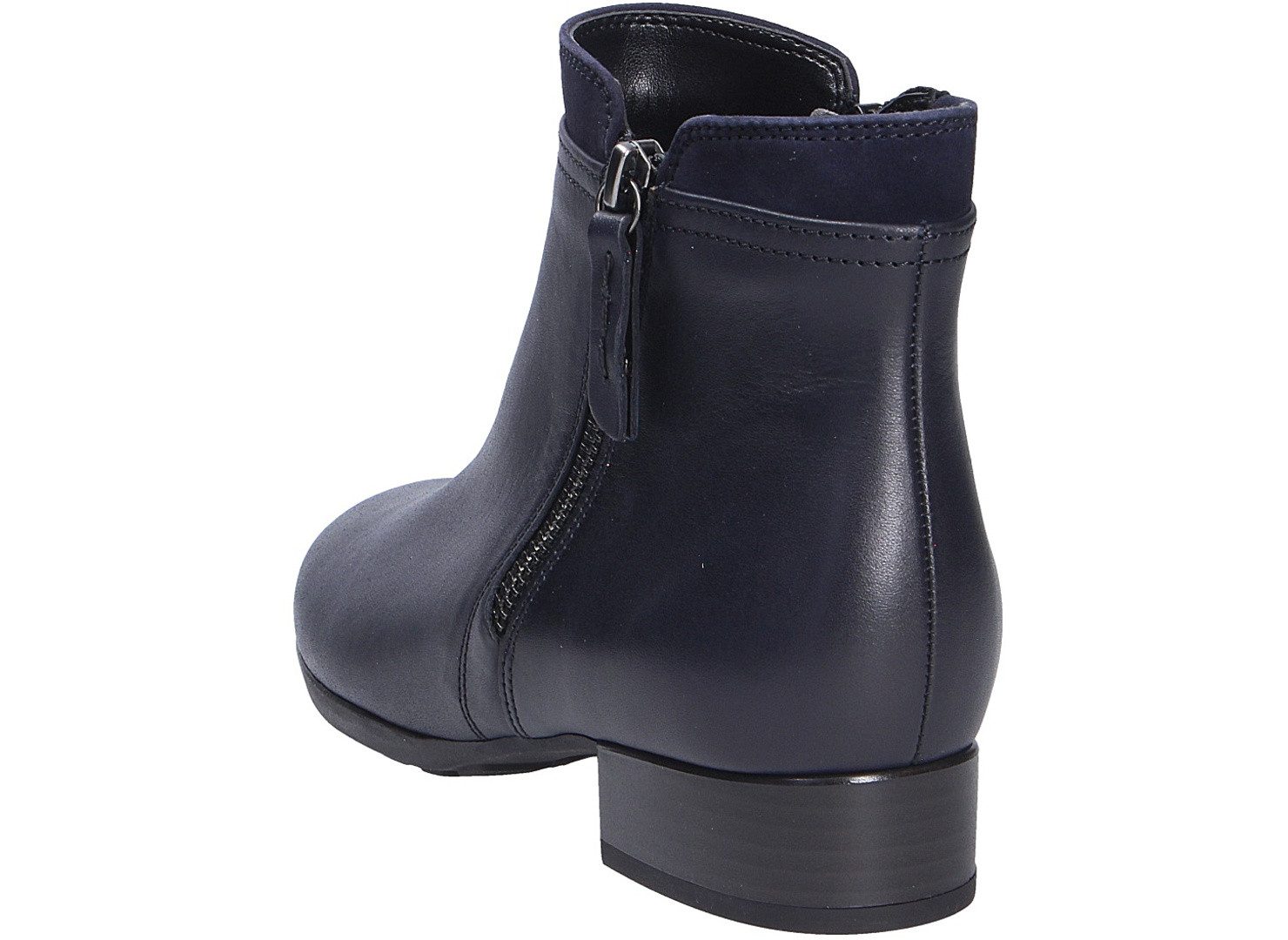 Gabor Gabor Damen Stiefelette blau Größe Stiefelette