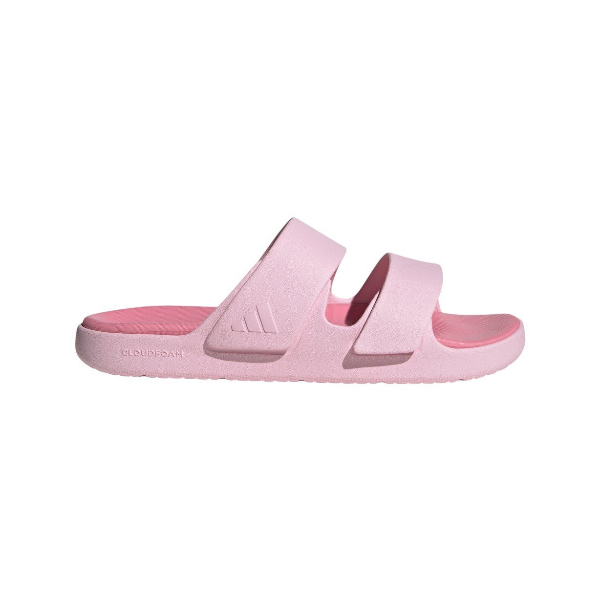 adidas Performance Sandale Znsory (Klettverschluss) pink Damen Badeschuh