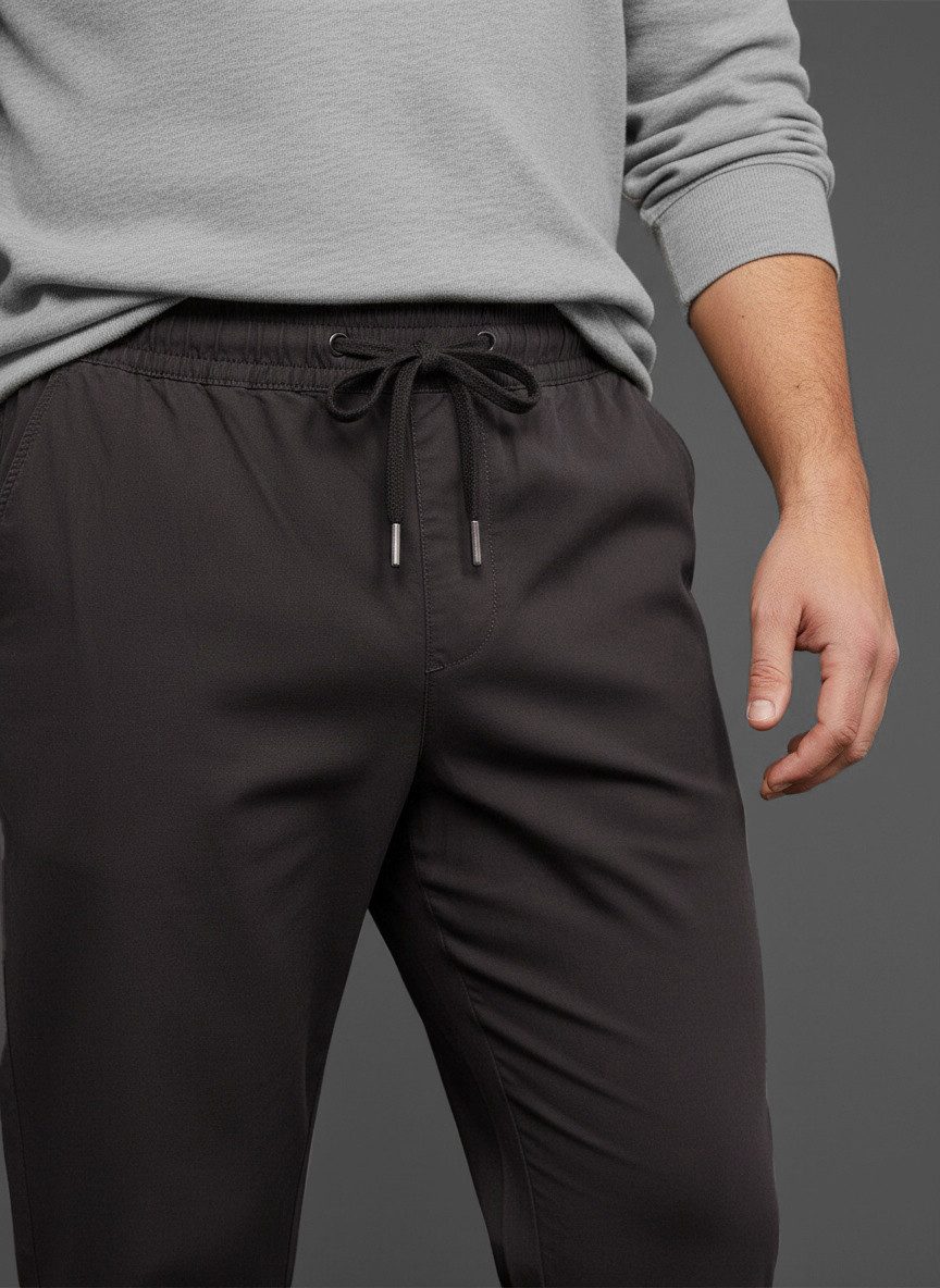 Man's World Schlupfhose perfekter Schnitt für Große Größen