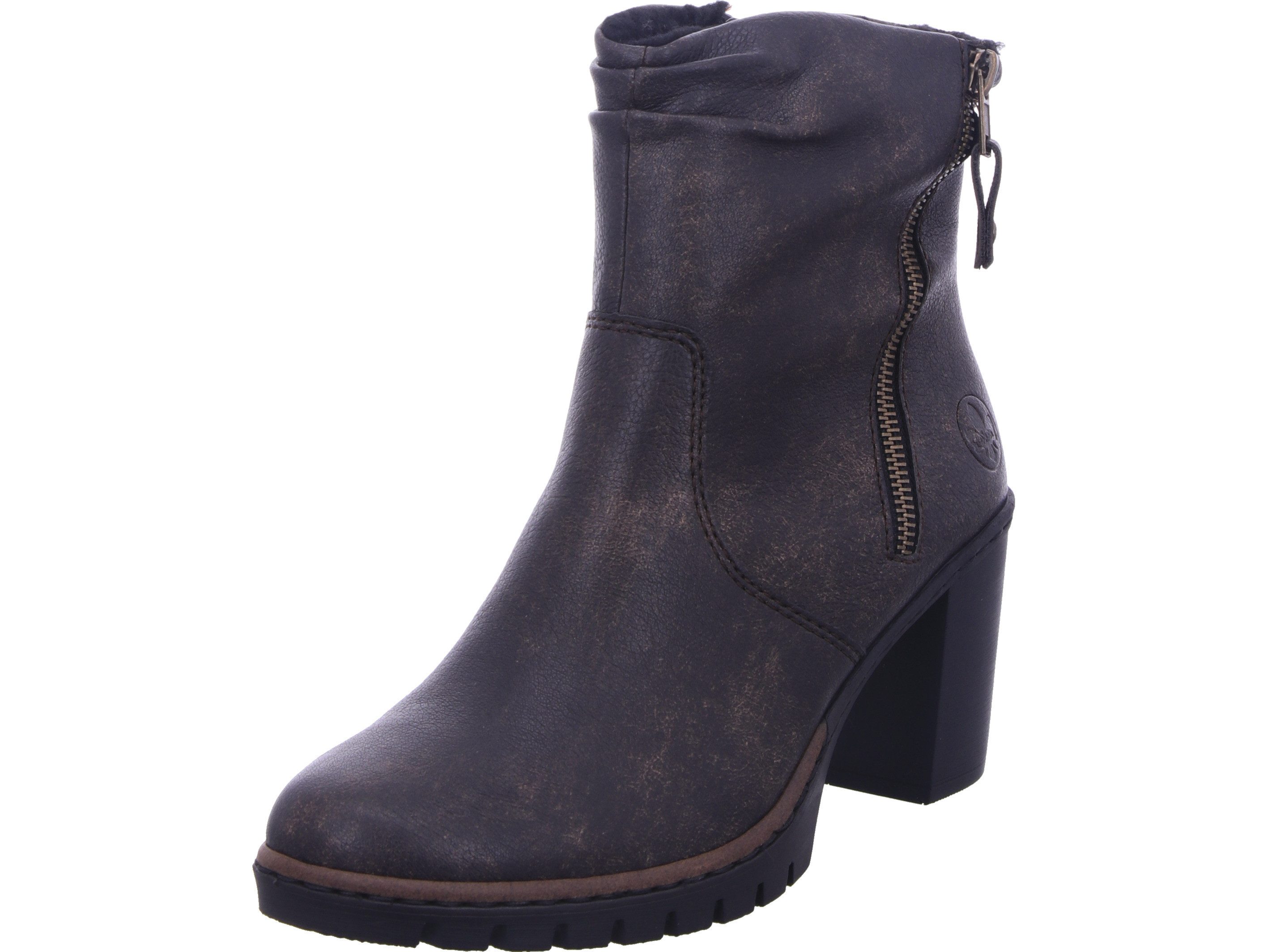Stiefelette
