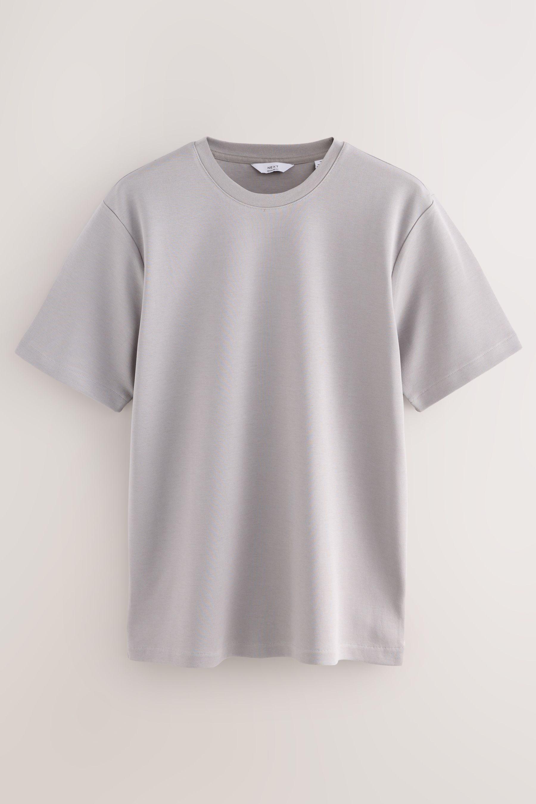 Next T-Shirt Edle, weiche T-Shirts aus günstig online kaufen