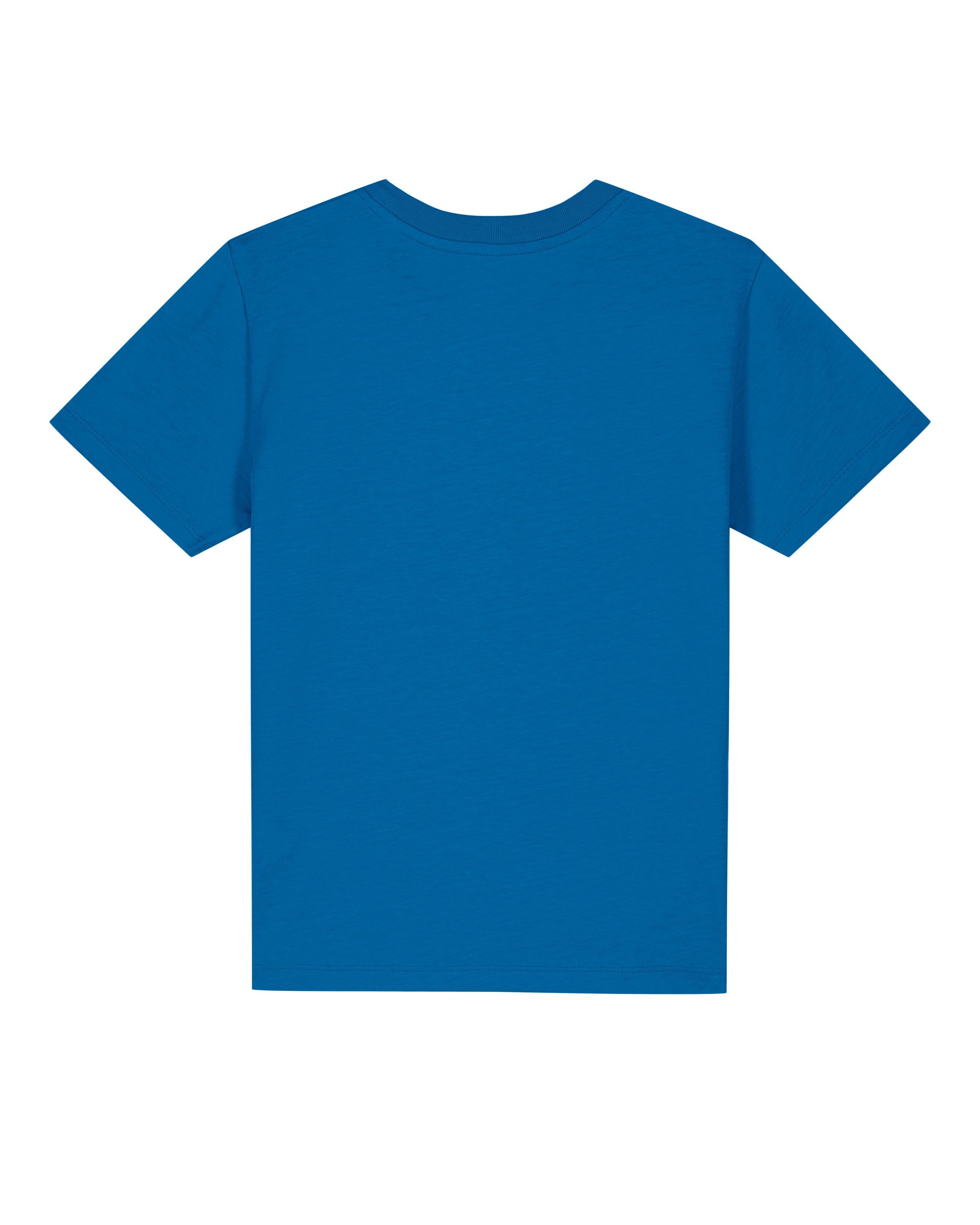 wat? Apparel T-Shirt Tiger Head
