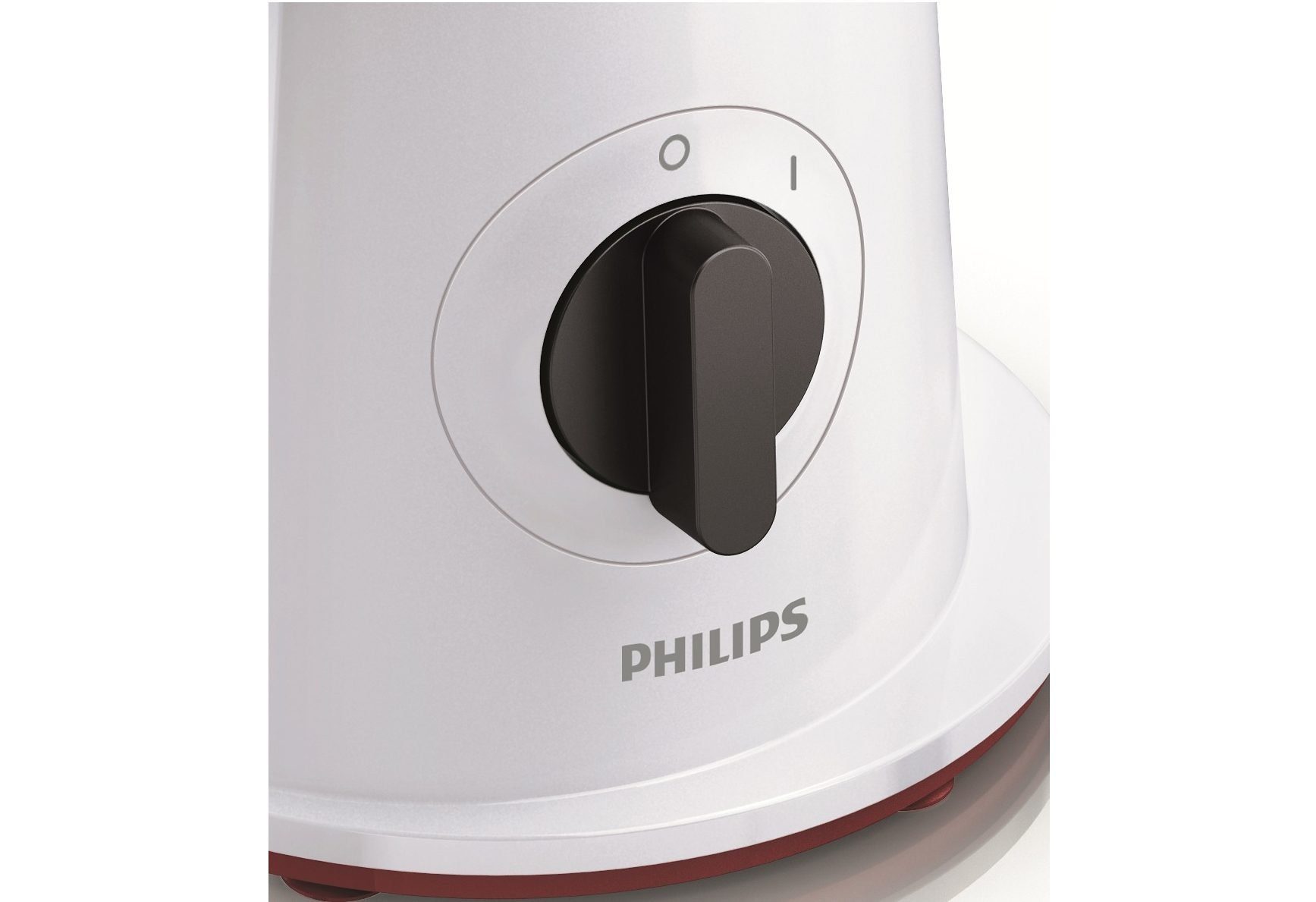Philips Zerkleinerer HR1388/80 Viva Collection, 200 W, Salatzubereiter, 5 Edelstahlscheiben – Bild 5 von 5