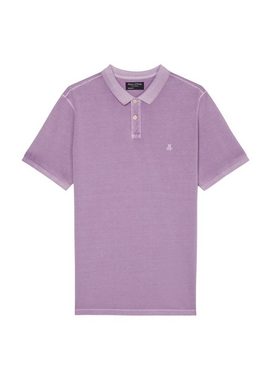 Marc O'Polo Poloshirt aus Bio-Baumwolle