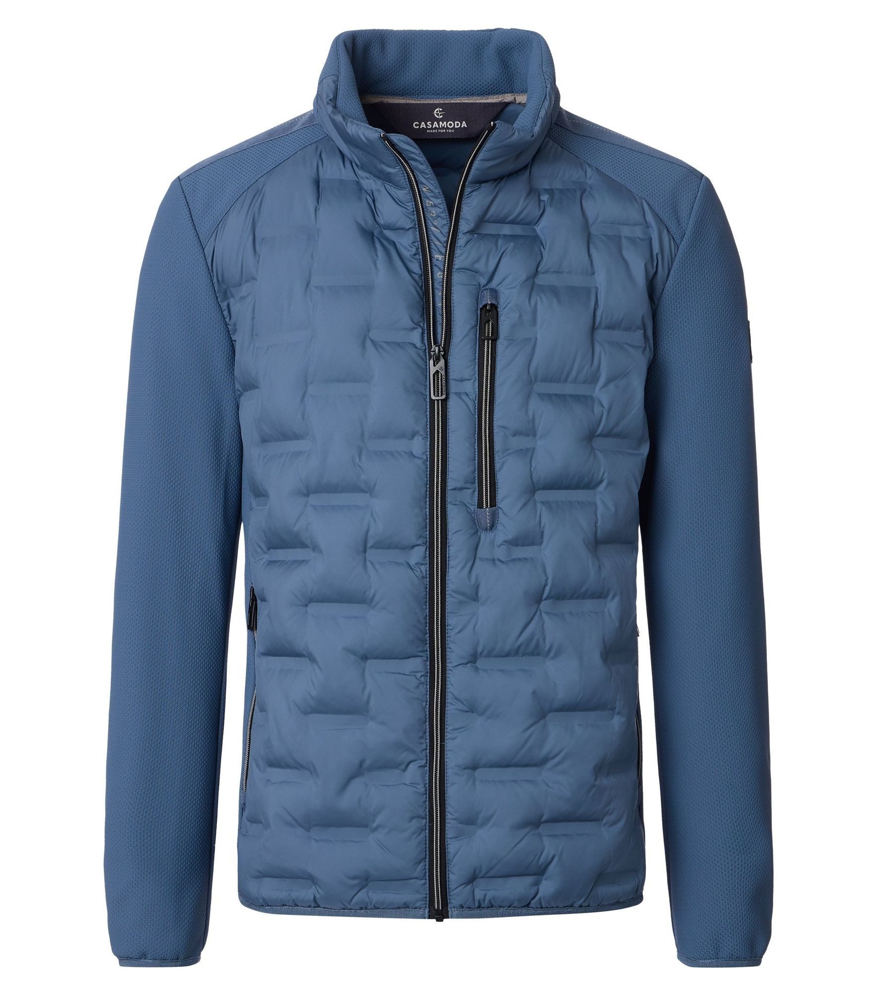 Steppjacke 126410030