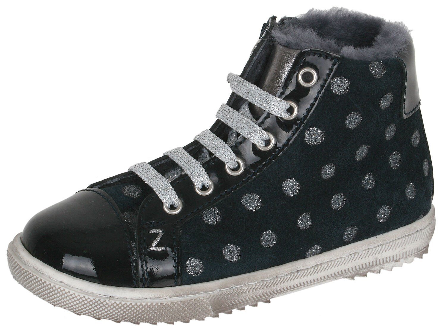 Zecchino d'Oro Cowboystiefel